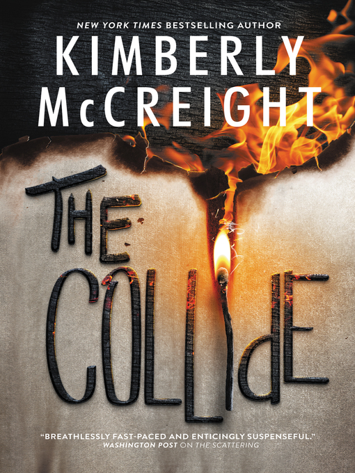 Title details for The Collide by Kimberly McCreight - Available
